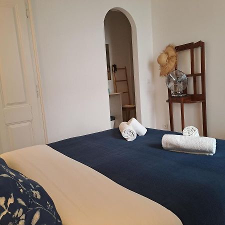 Olhaomirante Guesthouse Ngoại thất bức ảnh
