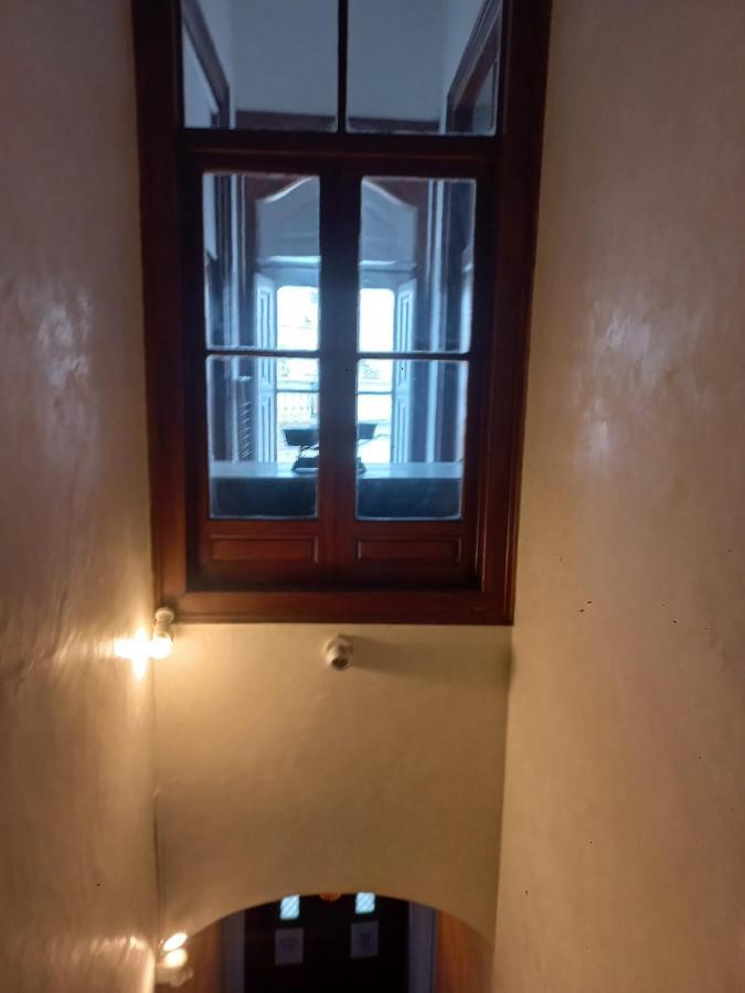 Olhaomirante Guesthouse Ngoại thất bức ảnh