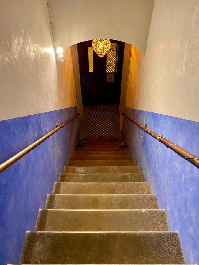 Olhaomirante Guesthouse Ngoại thất bức ảnh