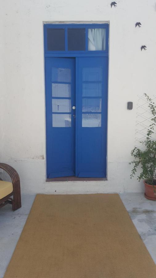 Olhaomirante Guesthouse Ngoại thất bức ảnh