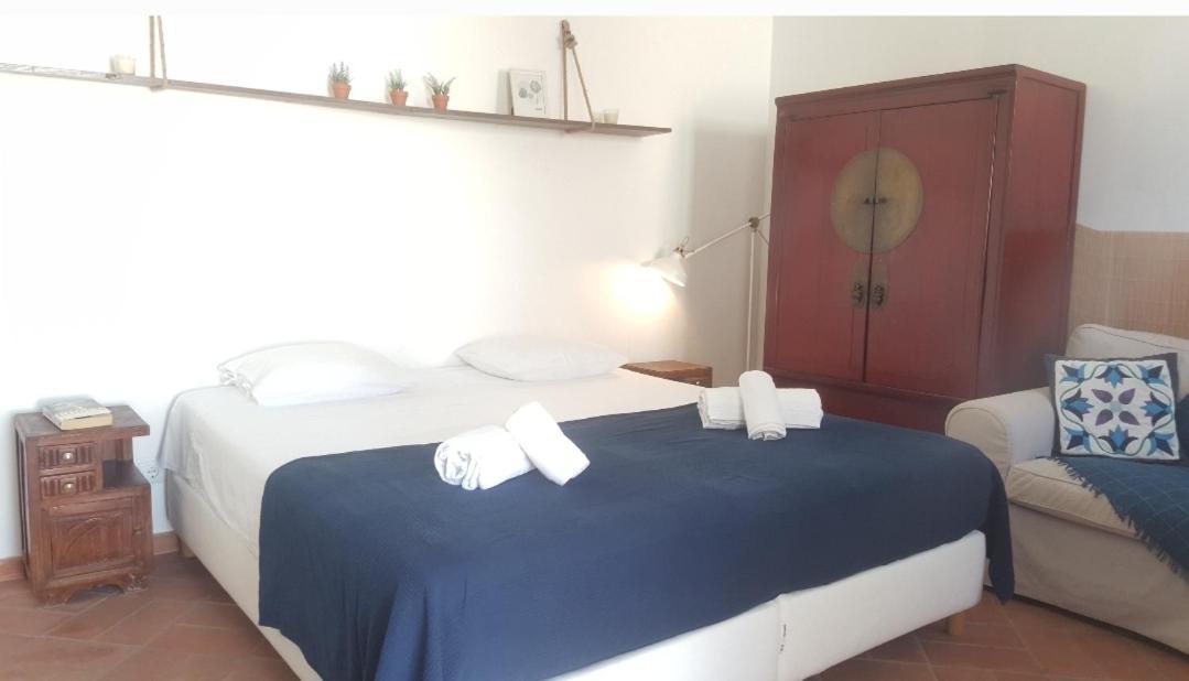 Olhaomirante Guesthouse Ngoại thất bức ảnh