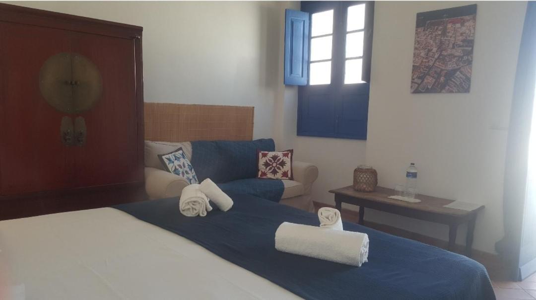 Olhaomirante Guesthouse Ngoại thất bức ảnh