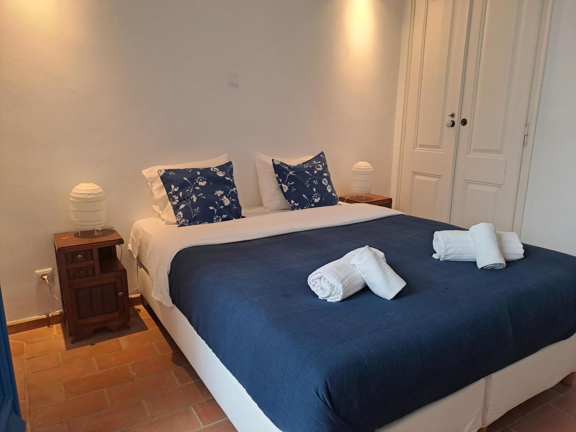 Olhaomirante Guesthouse Phòng bức ảnh