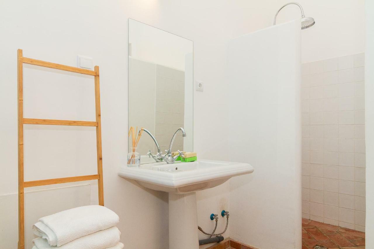 Olhaomirante Guesthouse Ngoại thất bức ảnh