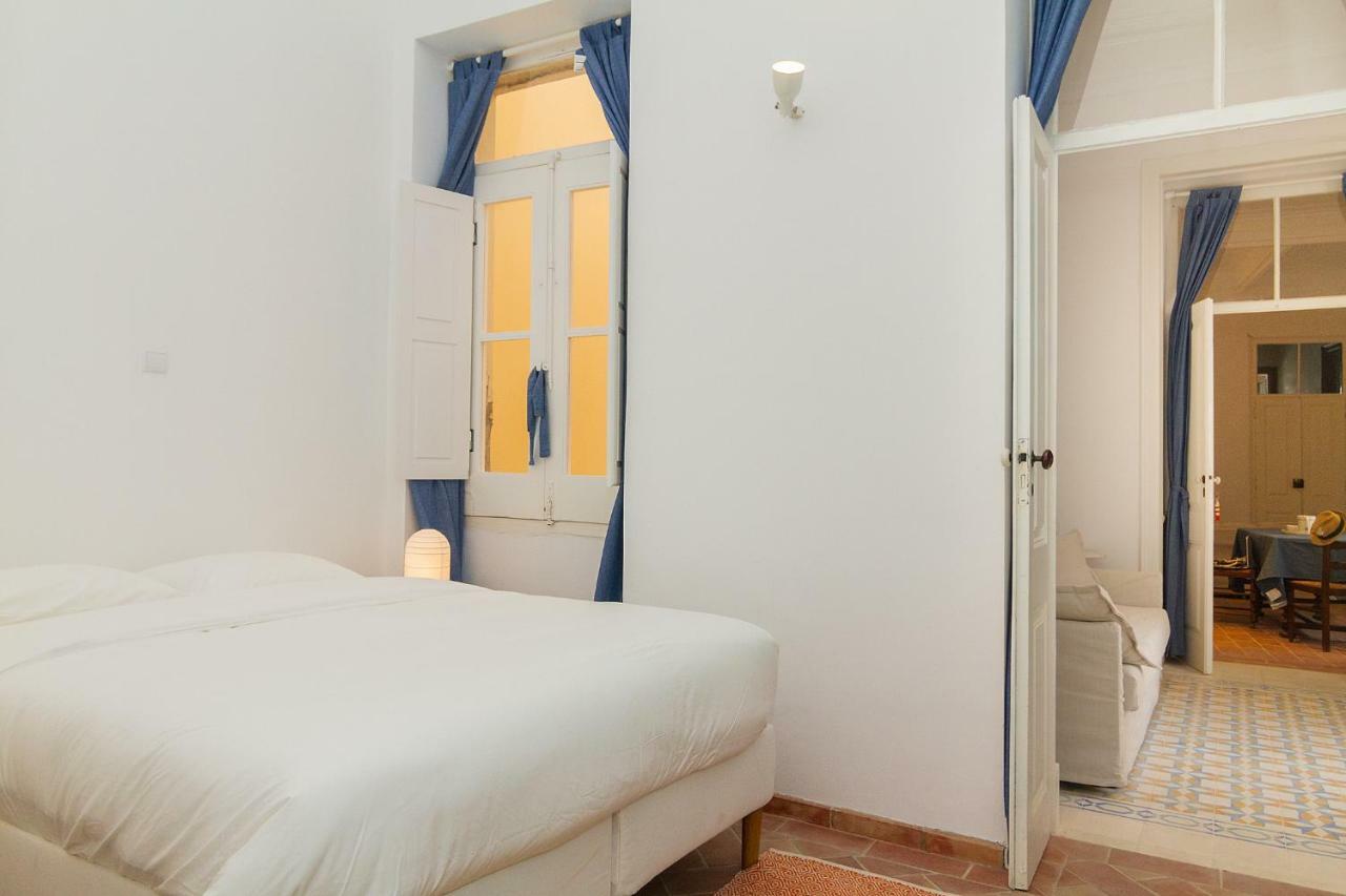 Olhaomirante Guesthouse Ngoại thất bức ảnh